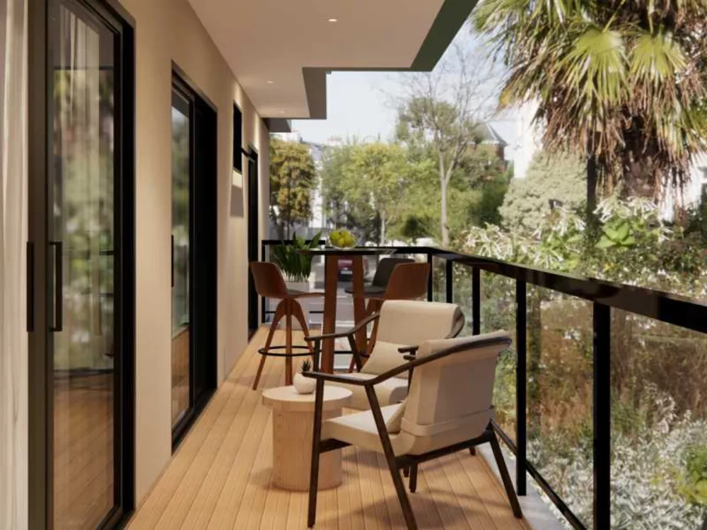 Loft, 30 m² - Foto 17