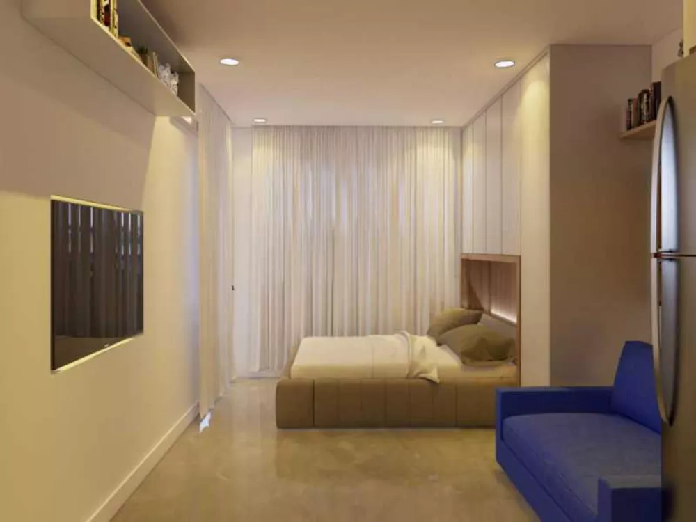 Loft, 30 m² - Foto 15