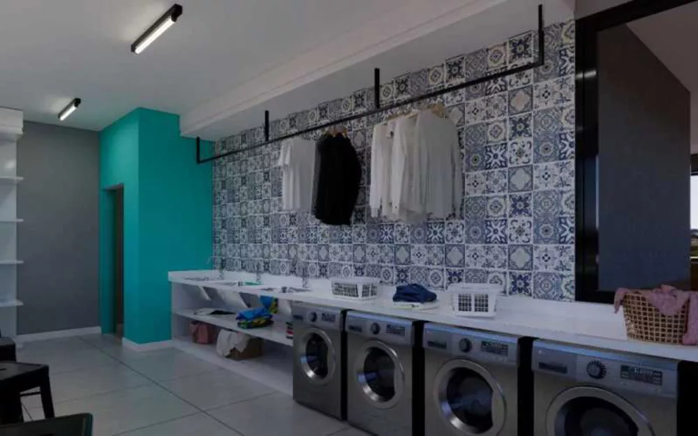 Loft, 30 m² - Foto 6