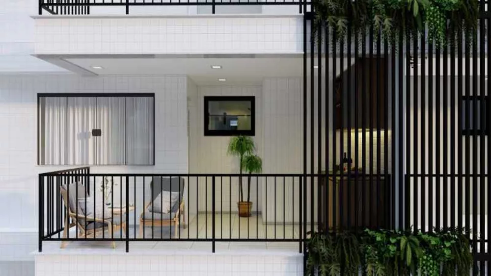 Loft, 30 m² - Foto 25