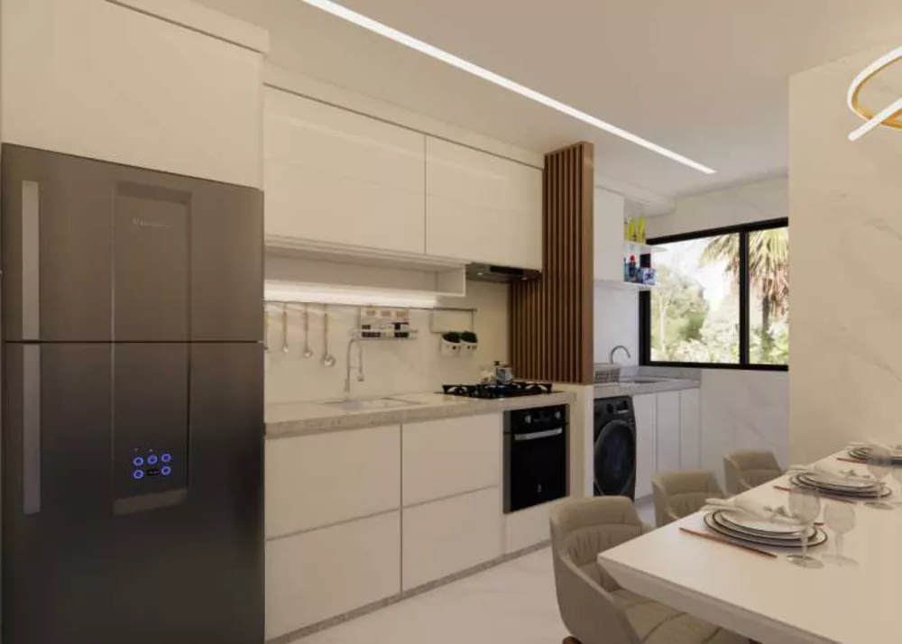 Loft, 30 m² - Foto 19