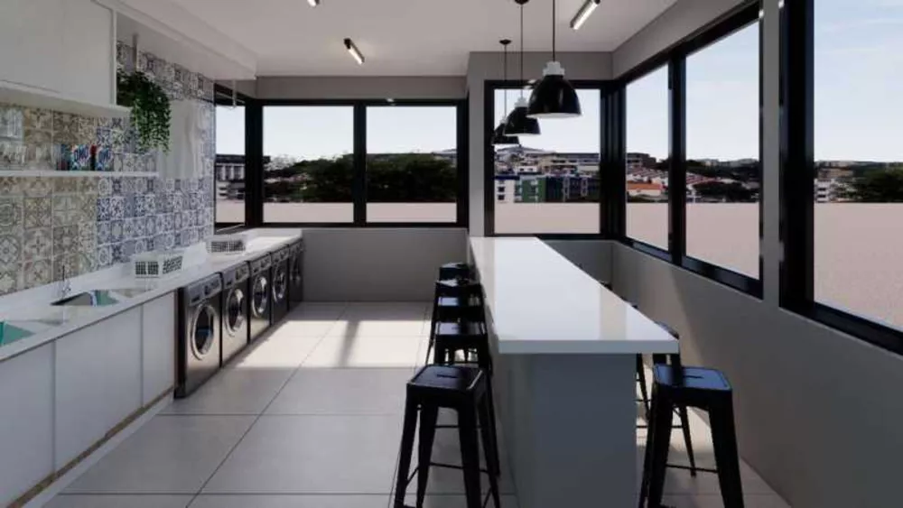 Loft, 30 m² - Foto 7