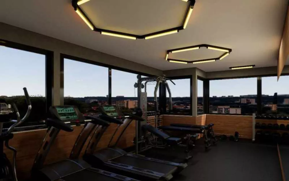 Loft, 30 m² - Foto 4