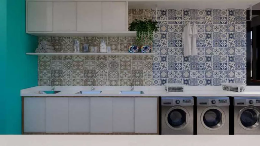 Loft, 30 m² - Foto 8