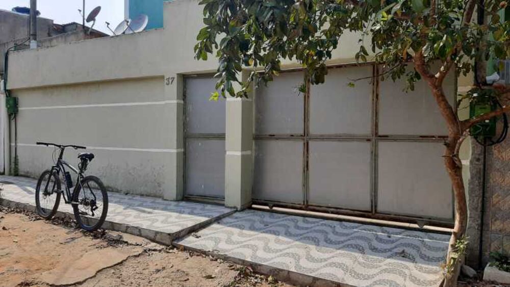 Casa de Condomínio, 3 quartos - Foto 23