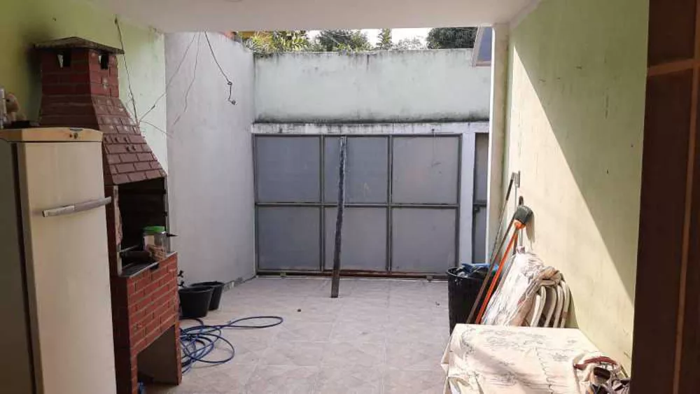 Casa de Condomínio, 3 quartos - Foto 19