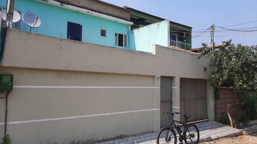 Casa de Condomínio, 3 quartos - Foto 30