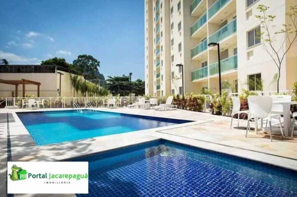 Apartamento à venda com 2 quartos, 60m² - Foto 1