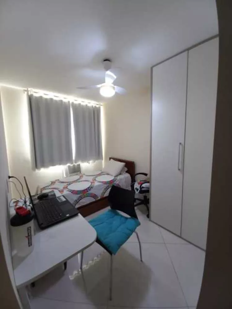 Apartamento à venda com 2 quartos, 60m² - Foto 4