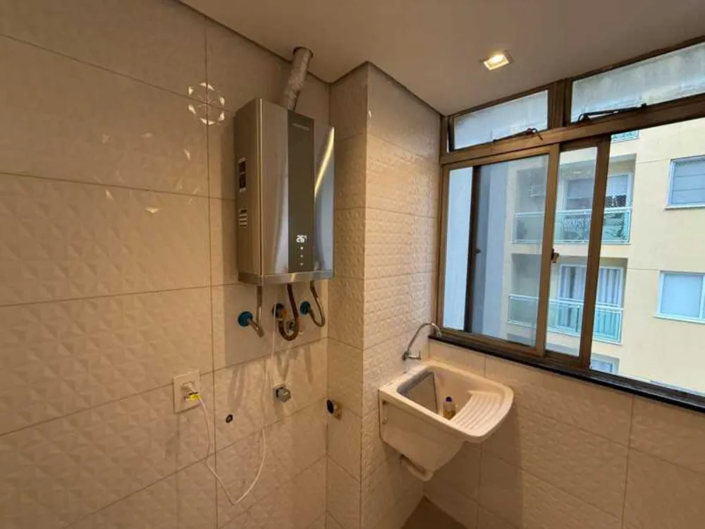 Apartamento, 3 quartos, 105 m² - Foto 6