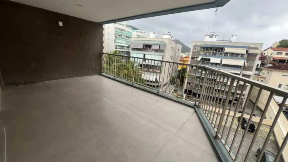 Apartamento, 3 quartos, 105 m² - Foto 5