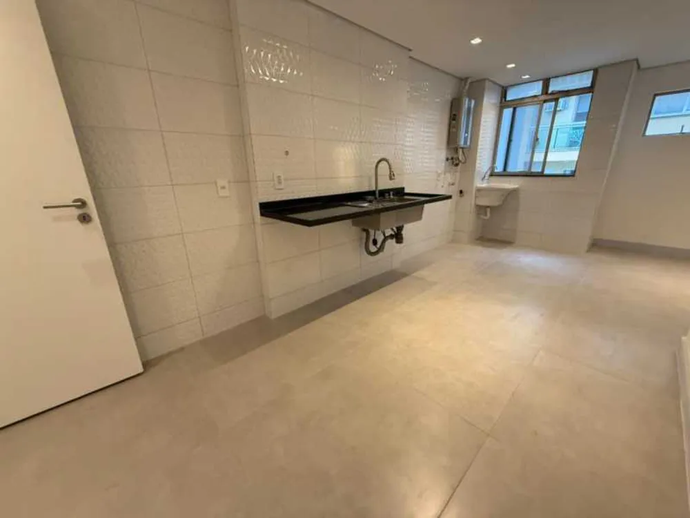 Apartamento, 3 quartos, 105 m² - Foto 2