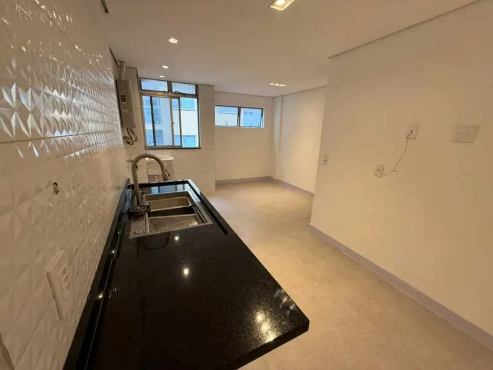 Apartamento, 3 quartos, 105 m² - Foto 3