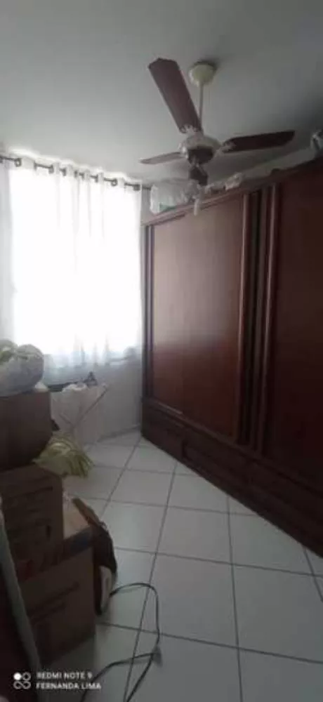 Apartamento, 2 quartos, 50 m² - Foto 4
