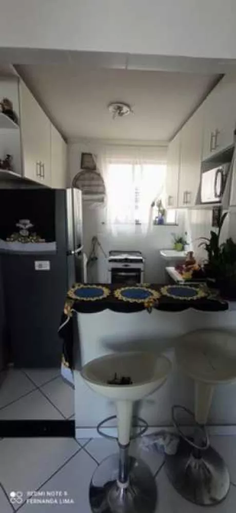 Apartamento, 2 quartos, 50 m² - Foto 1