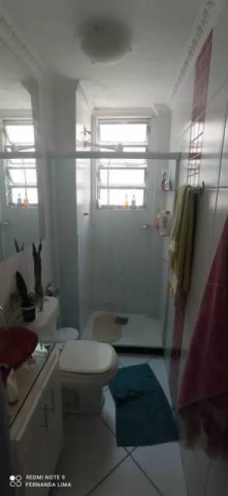 Apartamento, 2 quartos, 50 m² - Foto 5