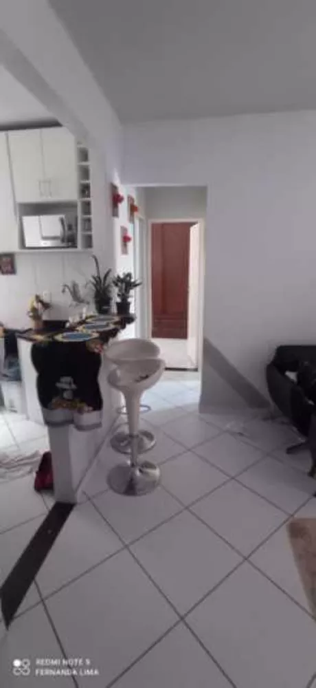 Apartamento, 2 quartos, 50 m² - Foto 6