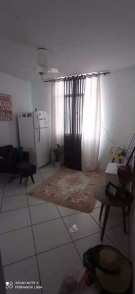 Apartamento, 2 quartos, 50 m² - Foto 2