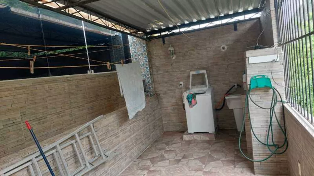 Casa de Condomínio, 4 quartos - Foto 12