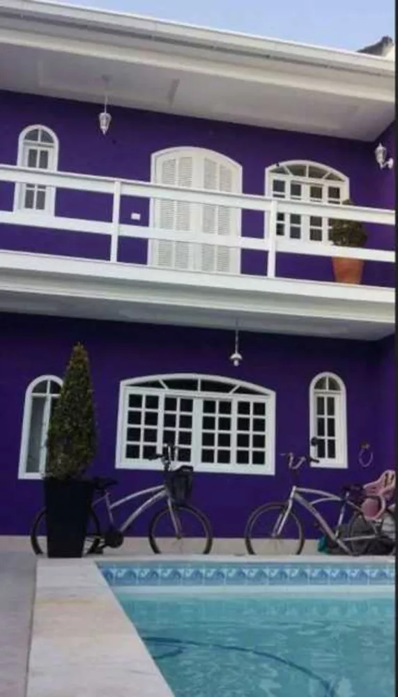 Casa de Condomínio, 4 quartos - Foto 10