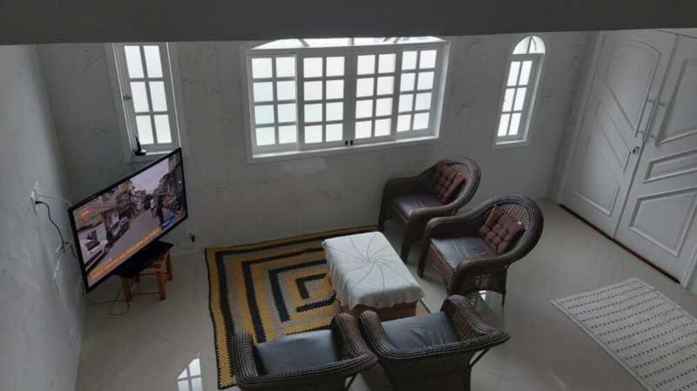 Casa de Condomínio, 4 quartos - Foto 28