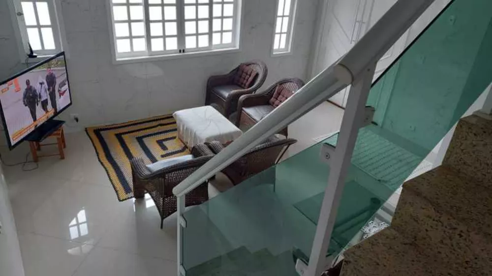 Casa de Condomínio, 4 quartos - Foto 8