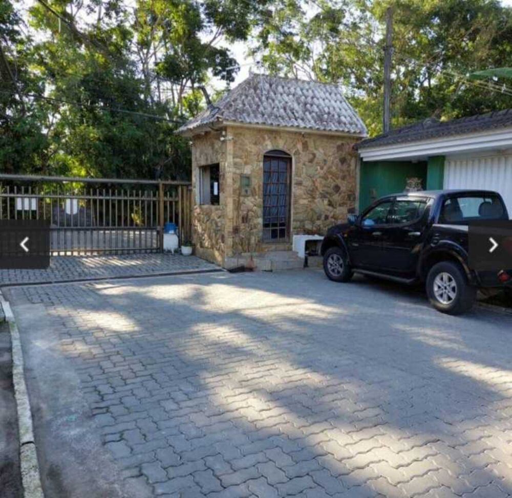 Casa de Condomínio, 4 quartos - Foto 27