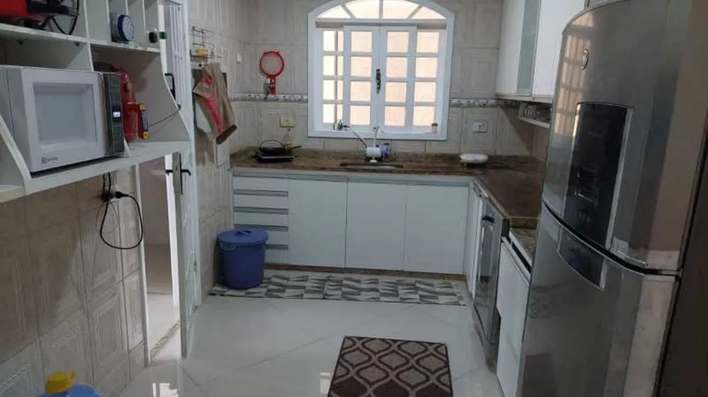 Casa de Condomínio, 4 quartos - Foto 20