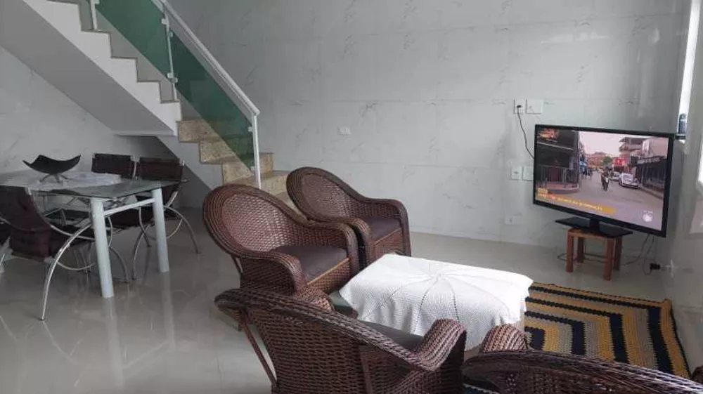 Casa de Condomínio, 4 quartos - Foto 6