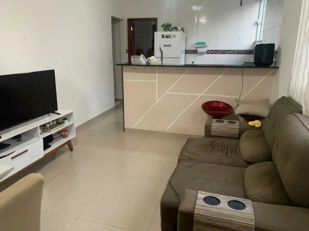 Casa, 1 quarto, 80 m² - Foto 1