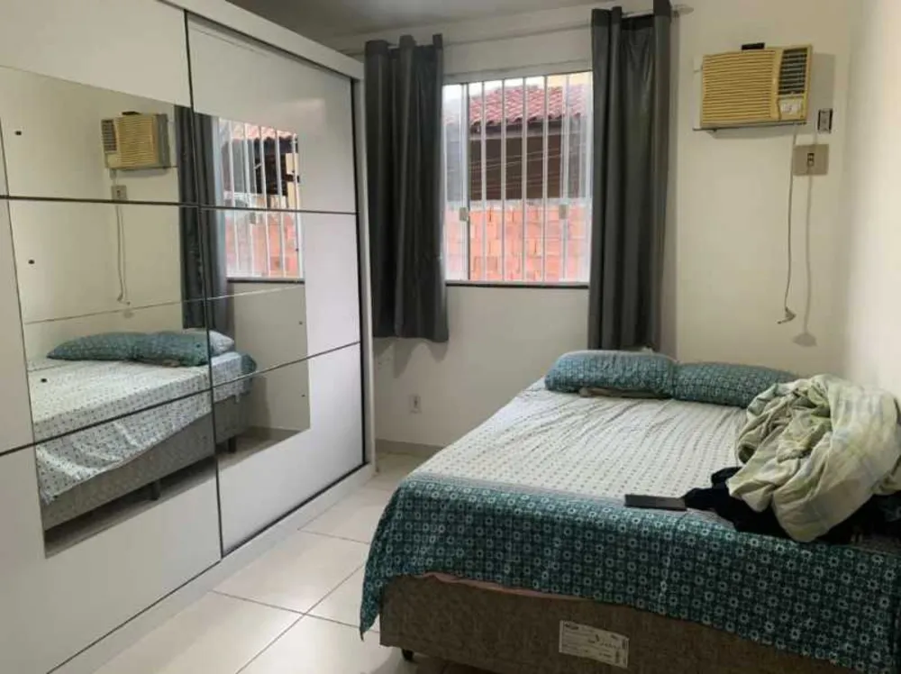 Casa, 1 quarto, 80 m² - Foto 3