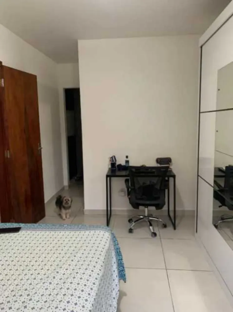 Casa, 1 quarto, 80 m² - Foto 6