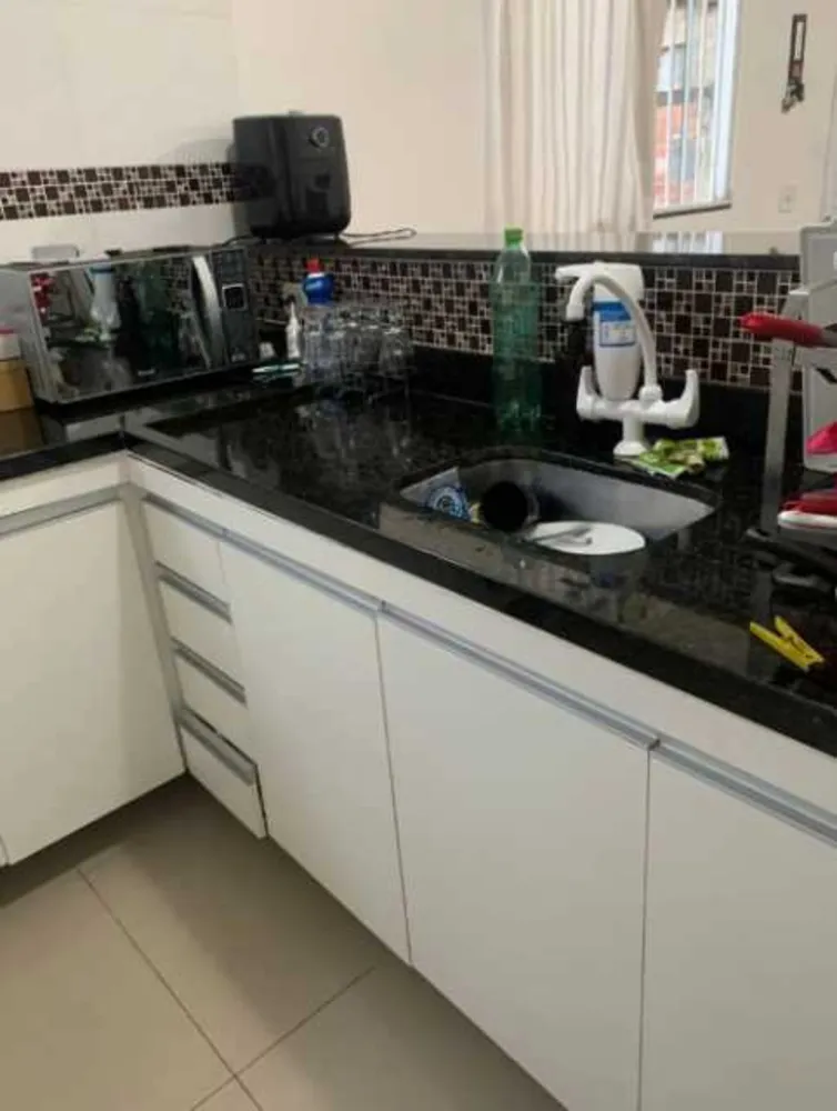 Casa, 1 quarto, 80 m² - Foto 11
