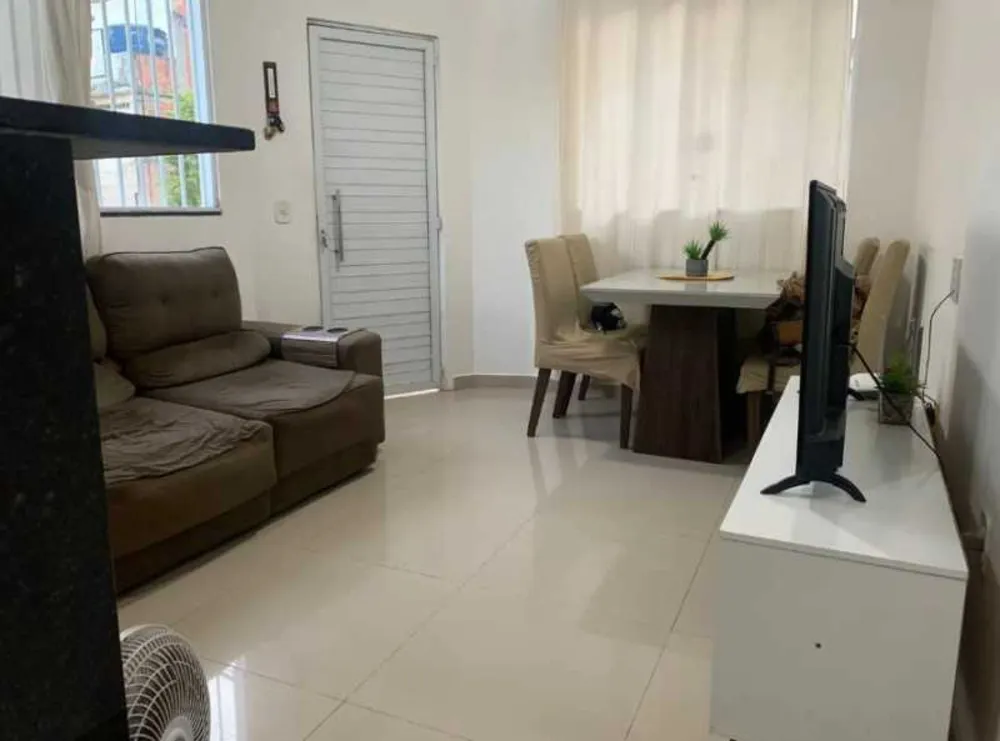 Casa, 1 quarto, 80 m² - Foto 2
