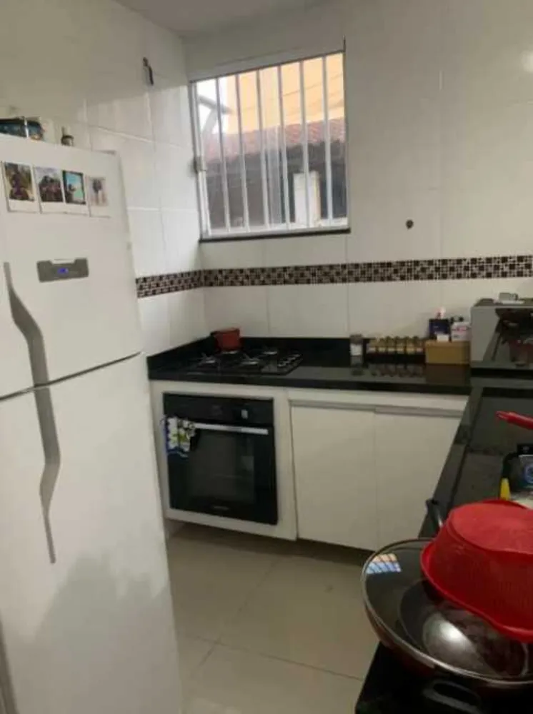 Casa, 1 quarto, 80 m² - Foto 9