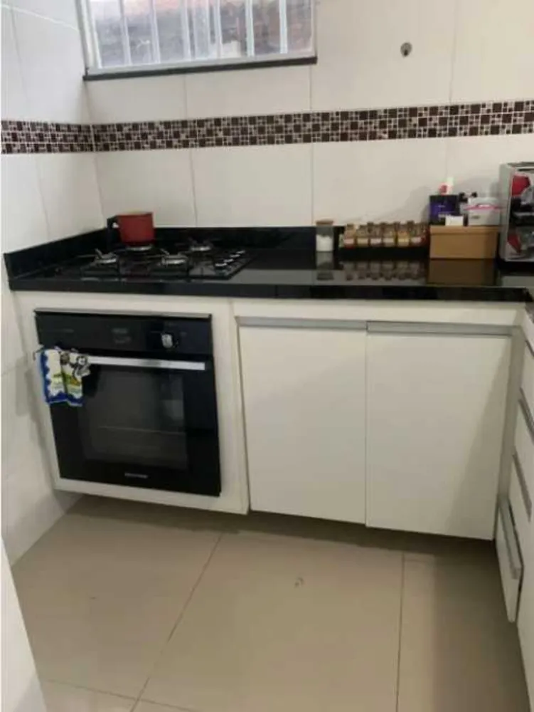 Casa, 1 quarto, 80 m² - Foto 13