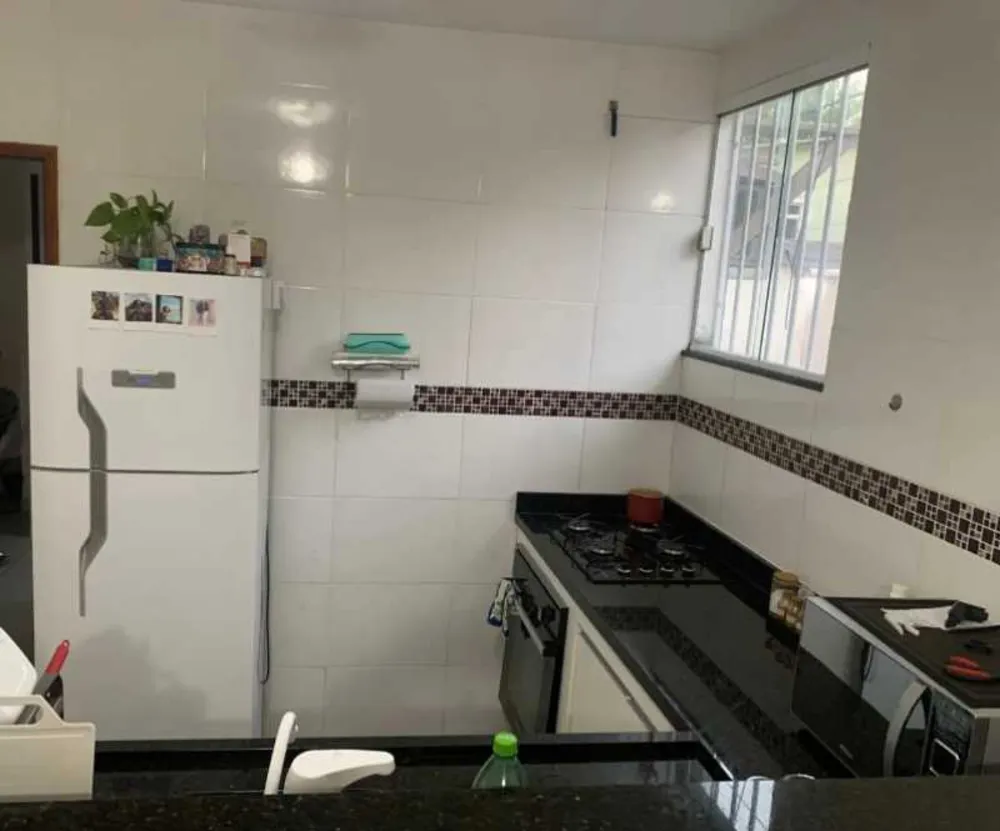 Casa, 1 quarto, 80 m² - Foto 8