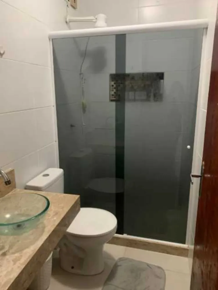 Casa, 1 quarto, 80 m² - Foto 5