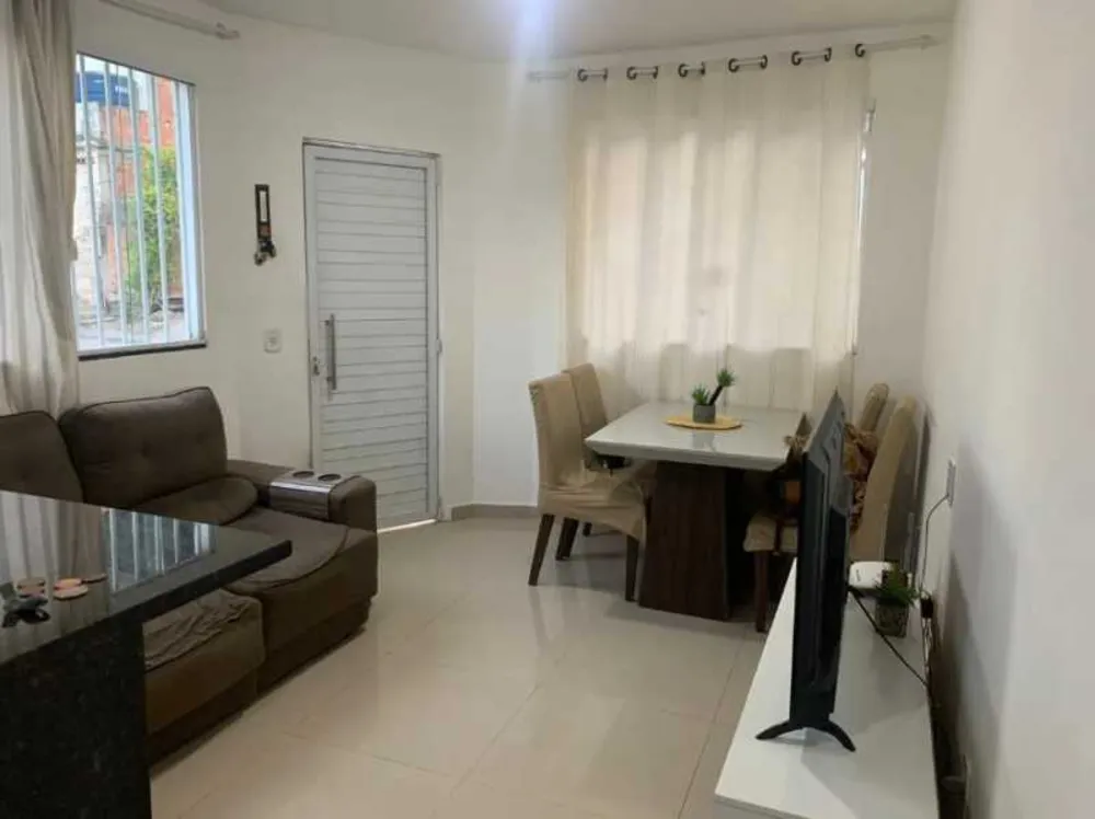 Casa, 1 quarto, 80 m² - Foto 4