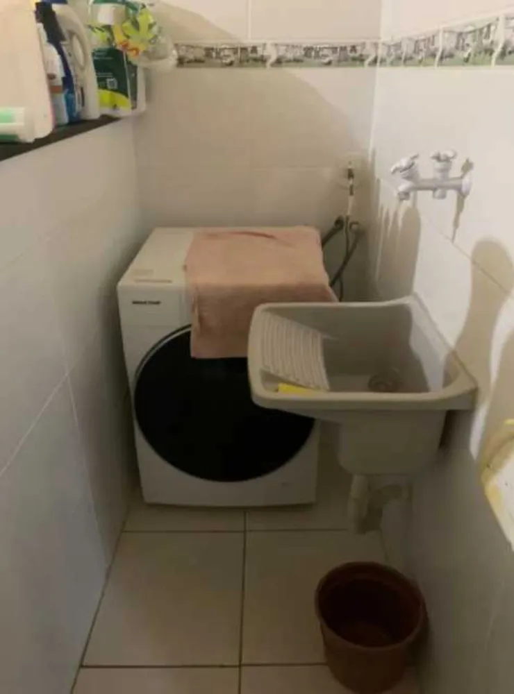 Casa, 1 quarto, 80 m² - Foto 12