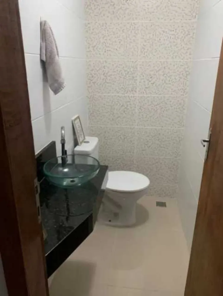 Casa, 1 quarto, 80 m² - Foto 7