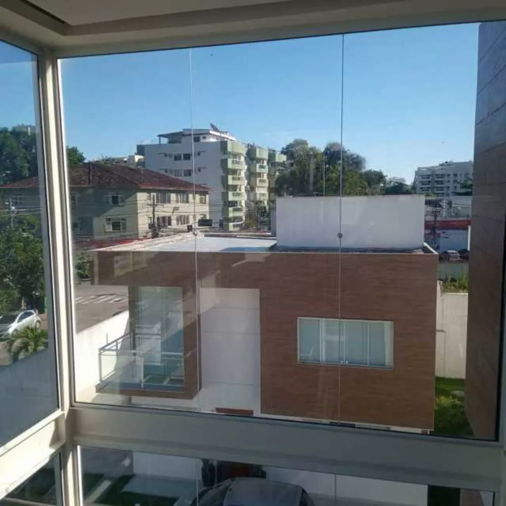 Casa de Condomínio, 3 quartos - Foto 24