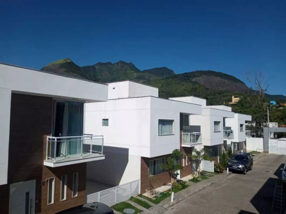 Casa de Condomínio, 3 quartos - Foto 7