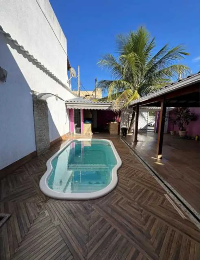 Casa de Vila, 3 quartos - Foto 2