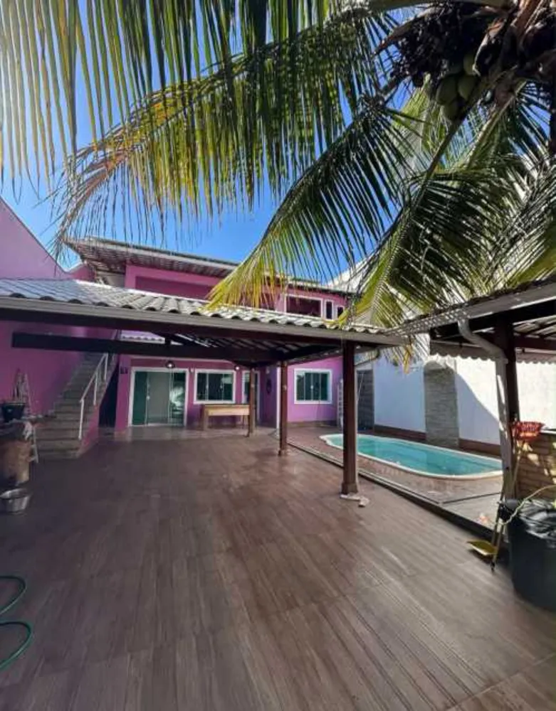 Casa de Vila, 3 quartos - Foto 1