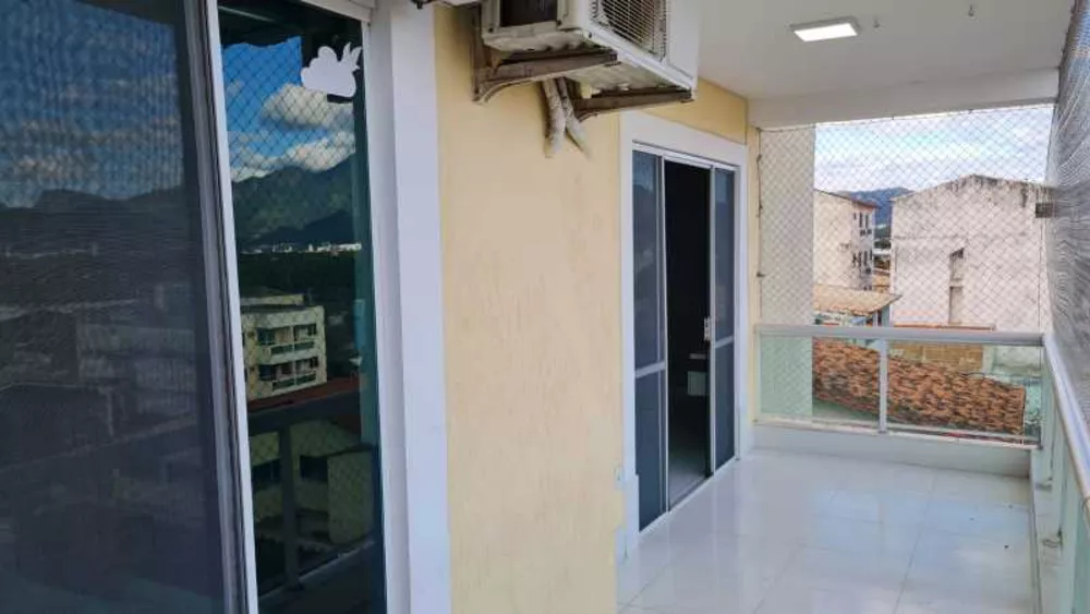 Apartamento, 2 quartos, 70 m² - Foto 4