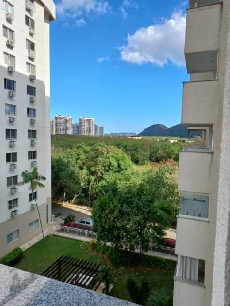 Apartamento, 2 quartos, 68 m² - Foto 1