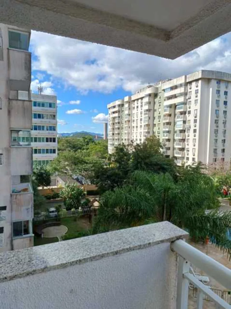Apartamento, 2 quartos, 68 m² - Foto 2