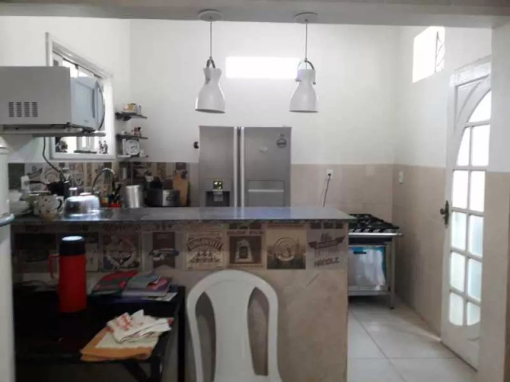 Casa de Condomínio, 4 quartos - Foto 21