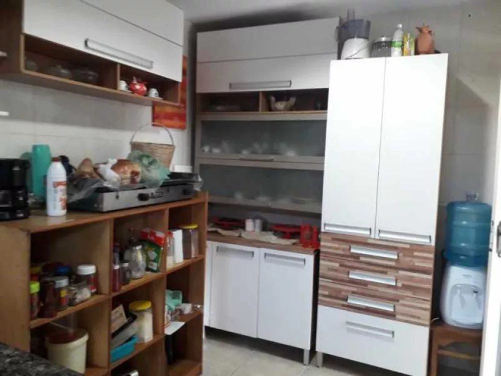 Casa de Condomínio, 4 quartos - Foto 23